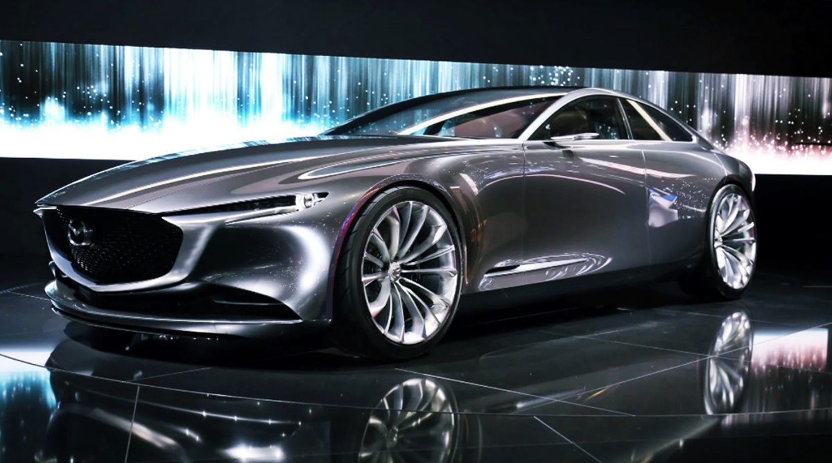 New 2024 Mazda 6 Speculation And Overview Mazda USA Release   2023 Mazda 6 Redesign 