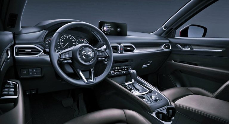 New Mazda CX-5 2023 Redesign Exterior, Interior, and Specs - Mazda USA ...