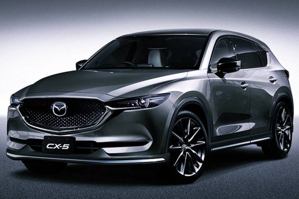 2025 Mazda CX-5 Speculation And Overview - Mazda USA Release