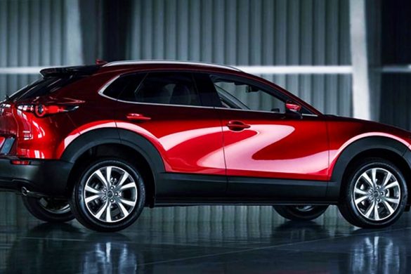 New 2025 Mazda CX-30 Rumors - Mazda USA Release