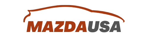 Mazda USA Release