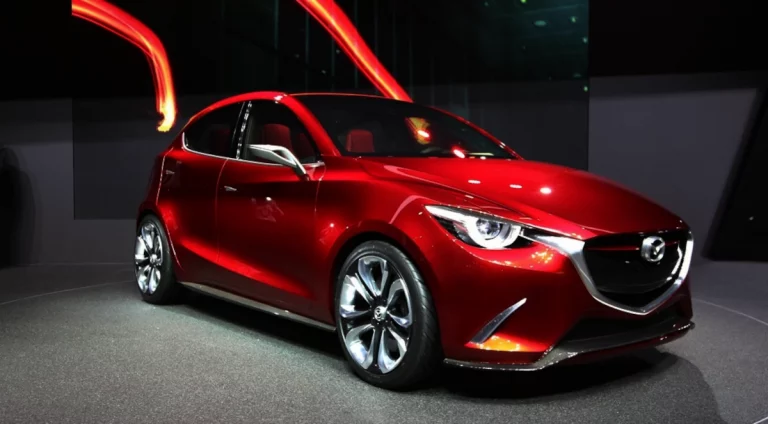 Mazda 2 2024 Models